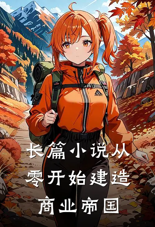 长篇小说从零开始建造商业帝国