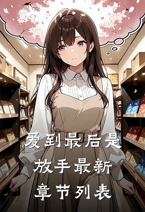 爱到最后是放手最新章节列表