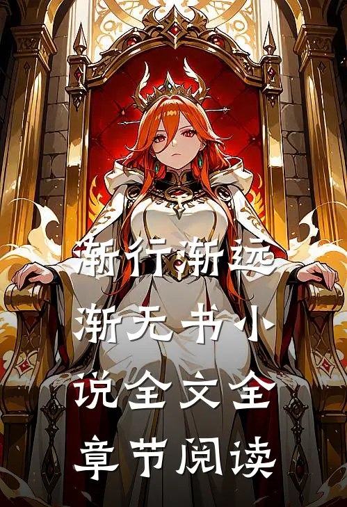 渐行渐远渐无书小说全文全章节阅读