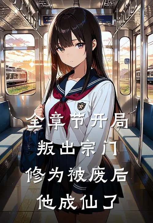 全章节开局叛出宗门，修为被废后他成仙了