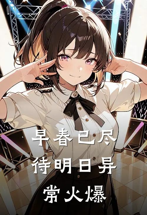 早春已尽待明日异常火爆