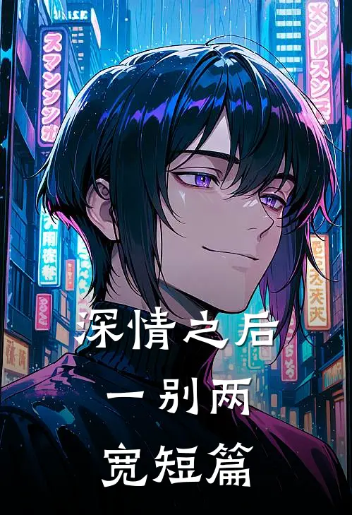 深情之后，一别两宽短篇