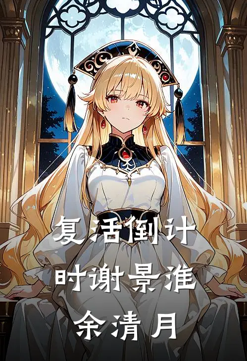 复活倒计时谢景淮余清月