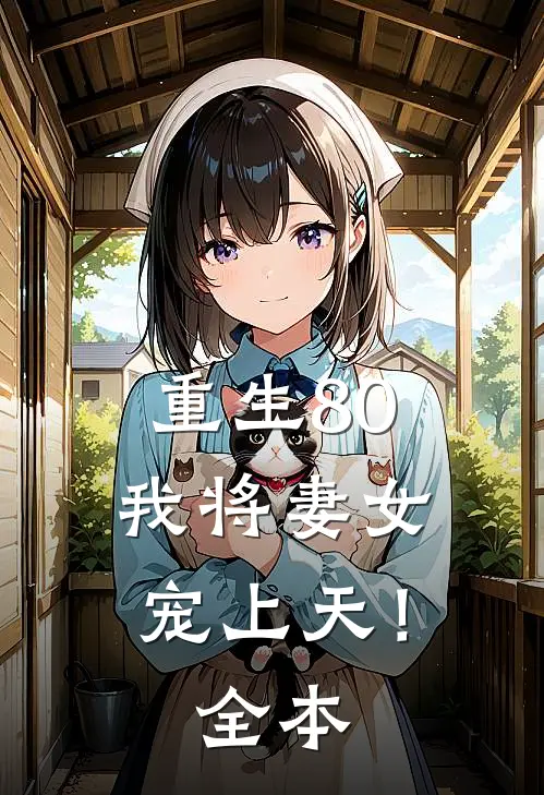 重生80，我将妻女宠上天！全本