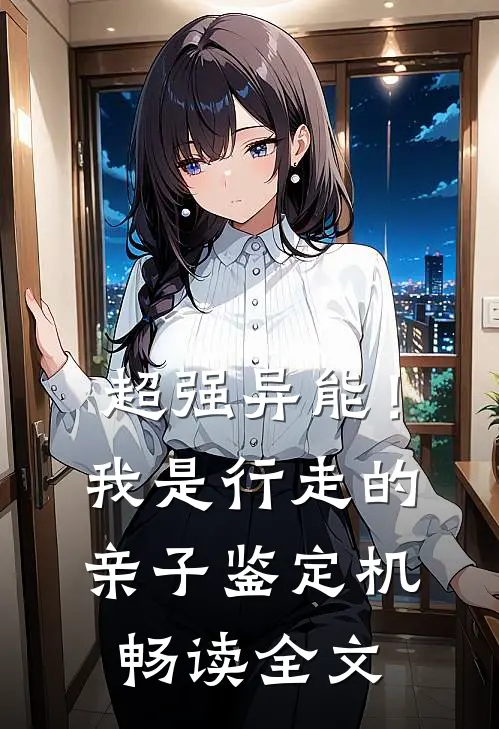 超强异能！我是行走的亲子鉴定机畅读全文