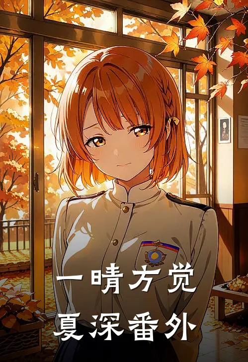 一晴方觉夏深番外