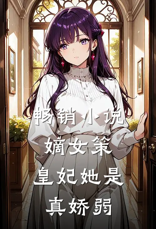 畅销小说嫡女策：皇妃她是真娇弱