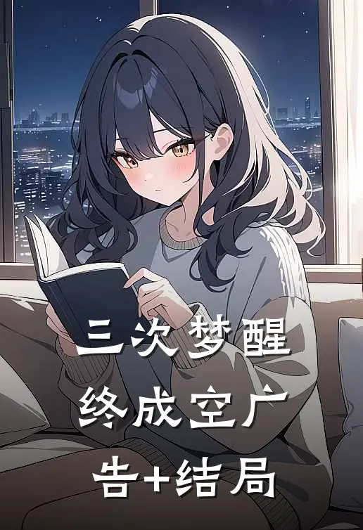 三次梦醒终成空广告+结局