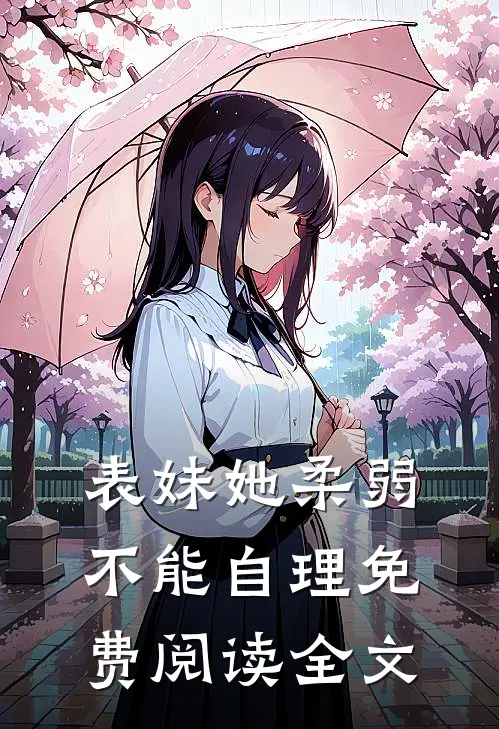 表妹她柔弱不能自理免费阅读全文