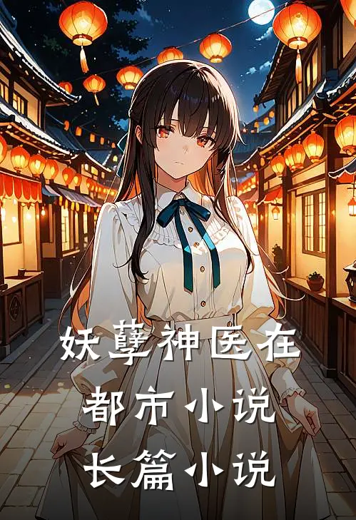 妖孽神医在都市小说长篇小说