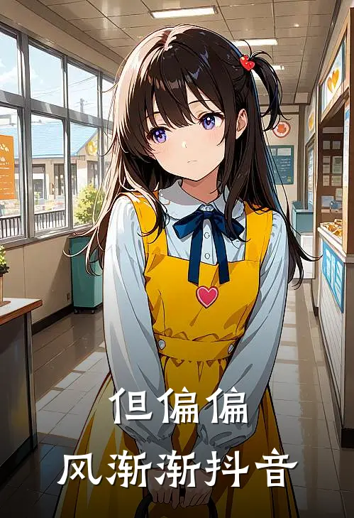 但偏偏，风渐渐抖音