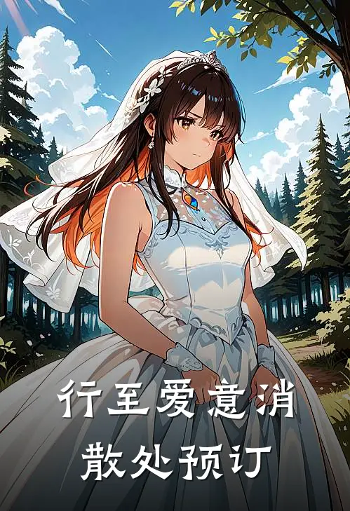 行至爱意消散处预订