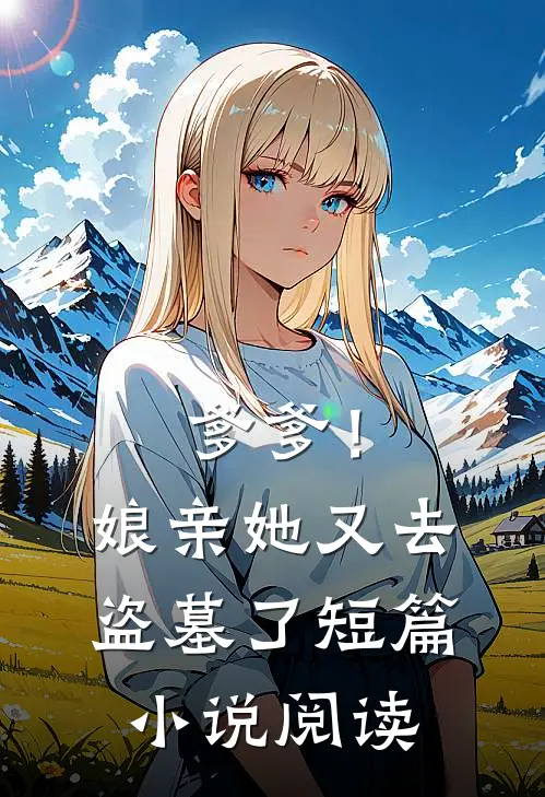爹爹！娘亲她又去盗墓了短篇小说阅读