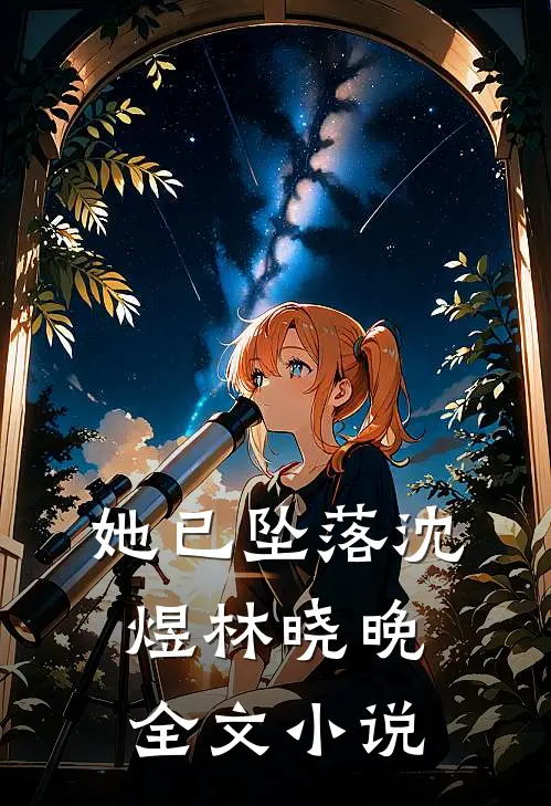 她已坠落沈煜林晓晚全文小说