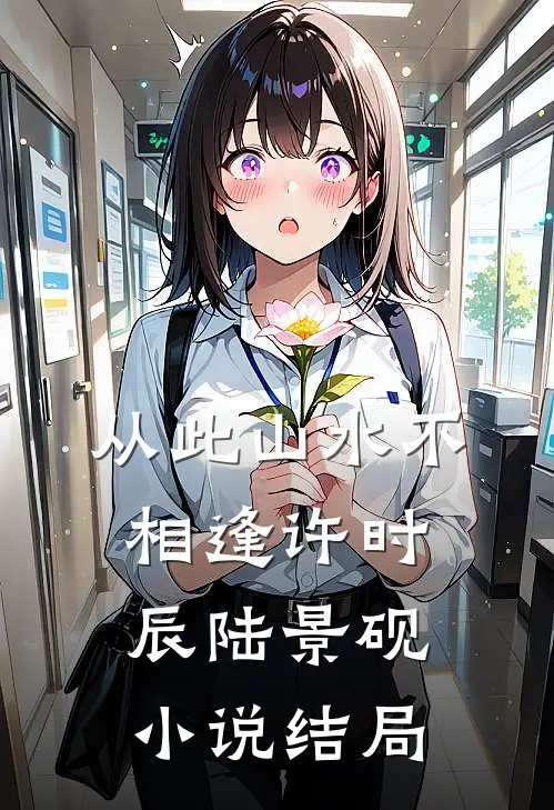 从此山水不相逢许时辰陆景砚小说结局
