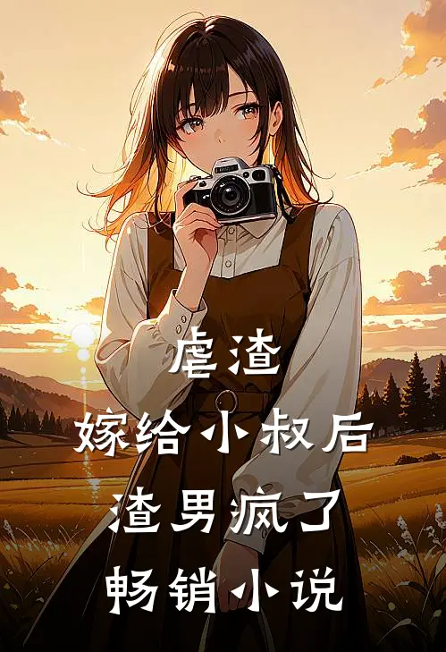 虐渣嫁给小叔后,渣男疯了畅销