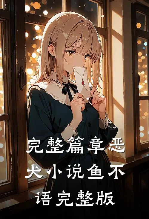完整篇章恶犬小说鱼不语完整版