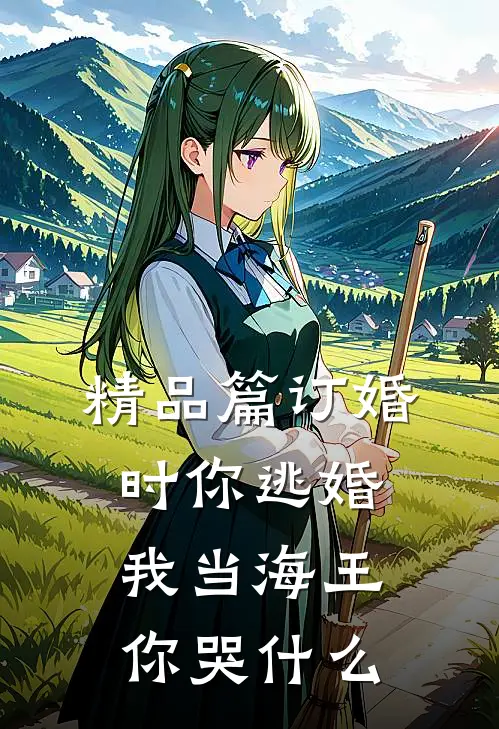 精品篇订婚时你逃婚，我当海王你哭什么