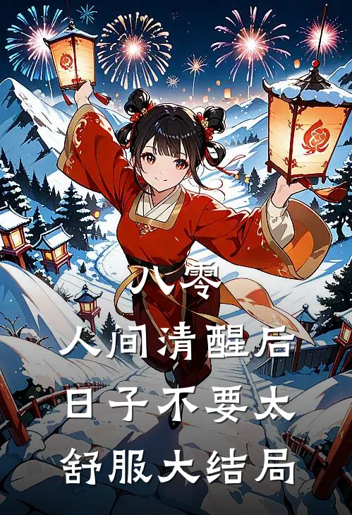 八零：人间清醒后，日子不要太舒服大结局