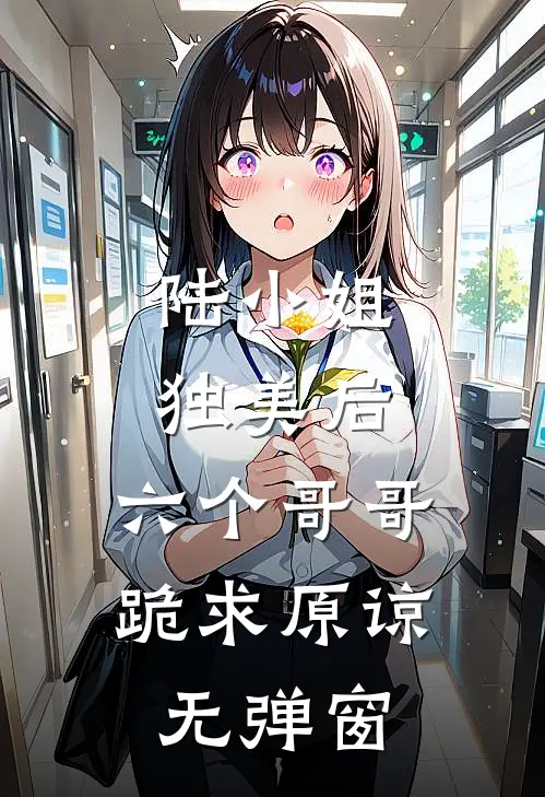 陆小姐独美后，六个哥哥跪求原谅无弹窗