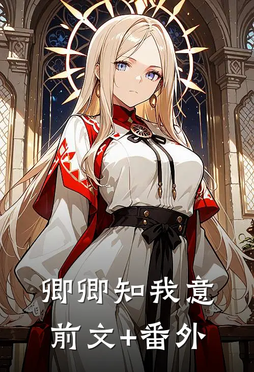 卿卿知我意前文+番外
