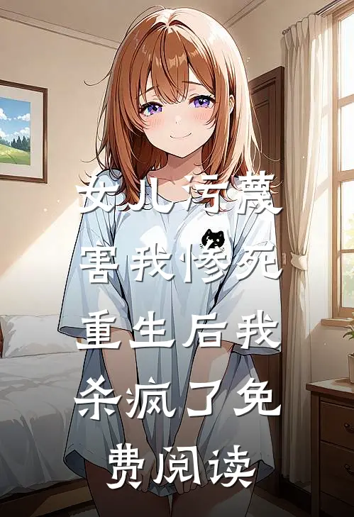 女儿污蔑害我惨死，重生后我杀疯了免费阅读