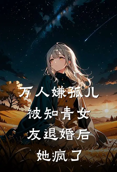 万人嫌孤儿被知青女友退婚后，她疯了