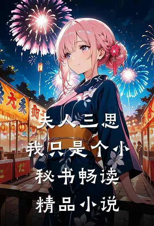 夫人三思，我只是个小秘书畅读精品小说