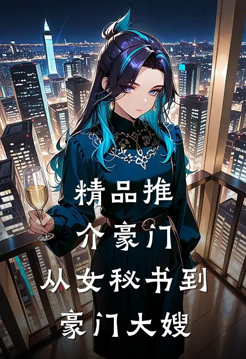 精品推介豪门：从女秘书到豪门大嫂