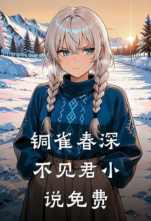 铜雀春深不见君小说免费