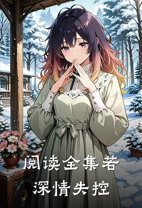 阅读全集若深情失控