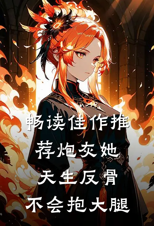 畅读佳作推荐炮灰她天生反骨，不会抱大腿