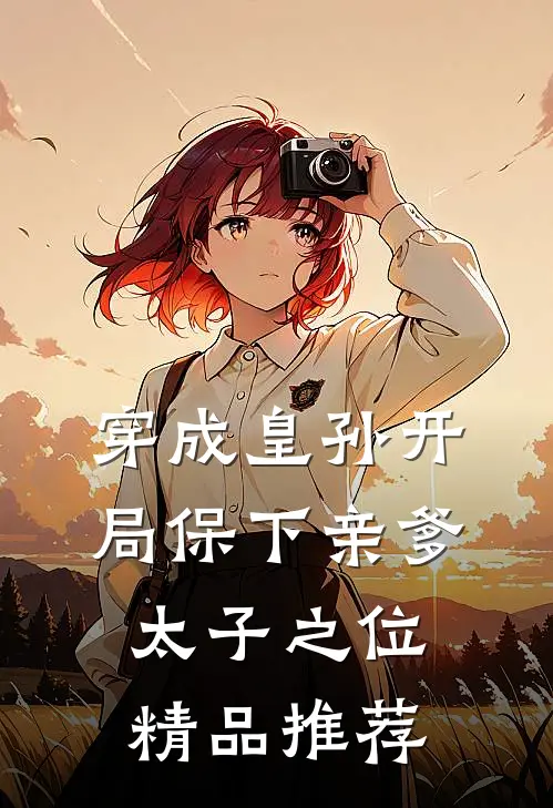 穿成皇孙开局保下亲爹太子之位精品推荐