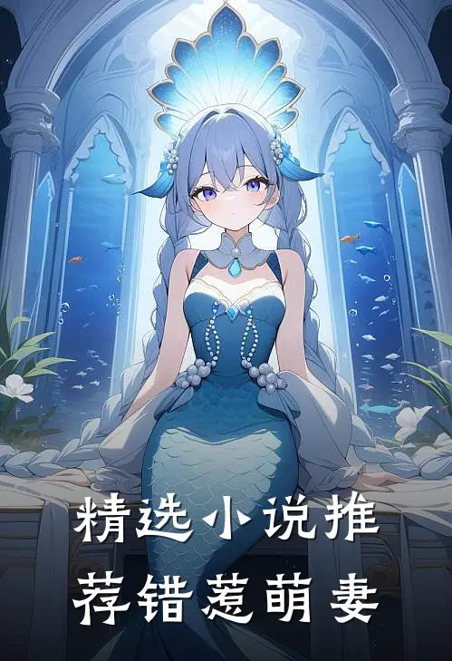 精选小说推荐错惹萌妻