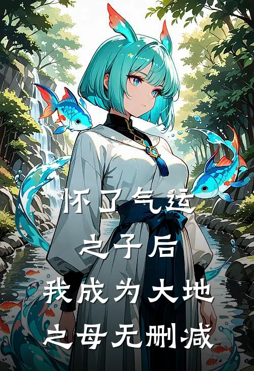 怀了气运之子后，我成为大地之母无删减