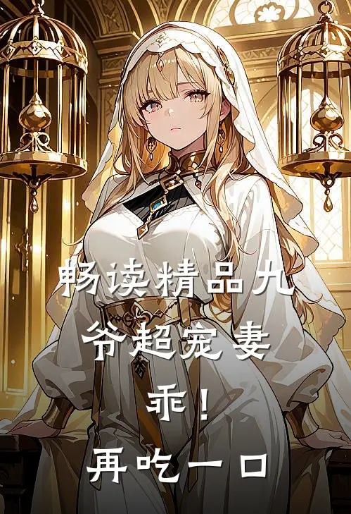 畅读精品九爷超宠妻：乖！再吃一口