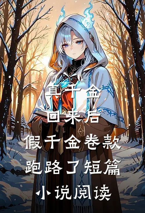 真千金回来后，假千金卷款跑路了短篇小说阅读