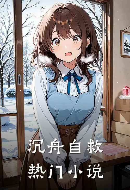 沉舟自救热门小说