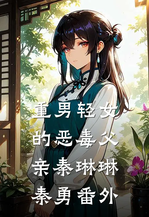 重男轻女的恶毒父亲秦琳琳秦勇番外