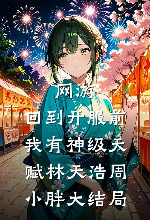 网游：回到开服前我有神级天赋林天浩周小胖大结局
