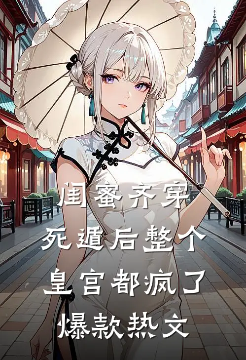 闺蜜齐穿，死遁后整个皇宫都疯了爆款热文