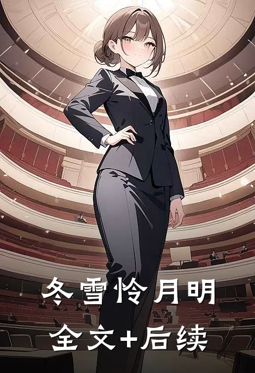 冬雪怜月明全文+后续