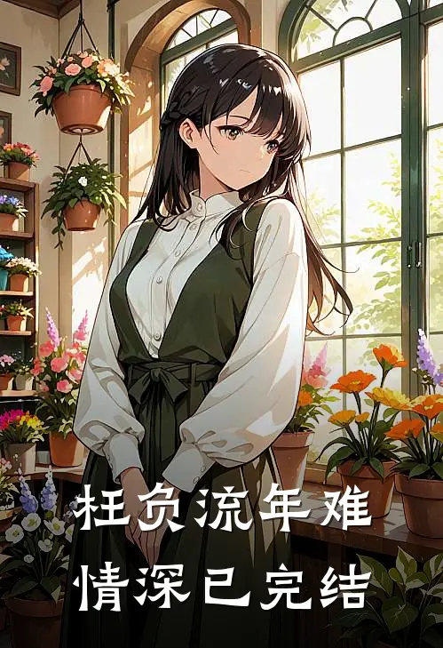枉负流年难情深已完结