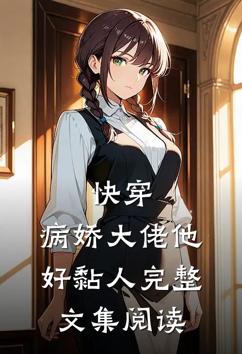 快穿：病娇大佬他好黏人完整文集阅读