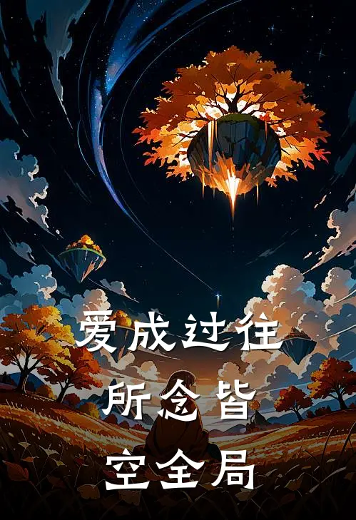 爱成过往，所念皆空全局
