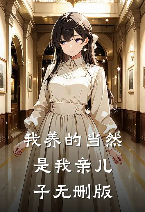 我养的当然是我亲儿子无删版