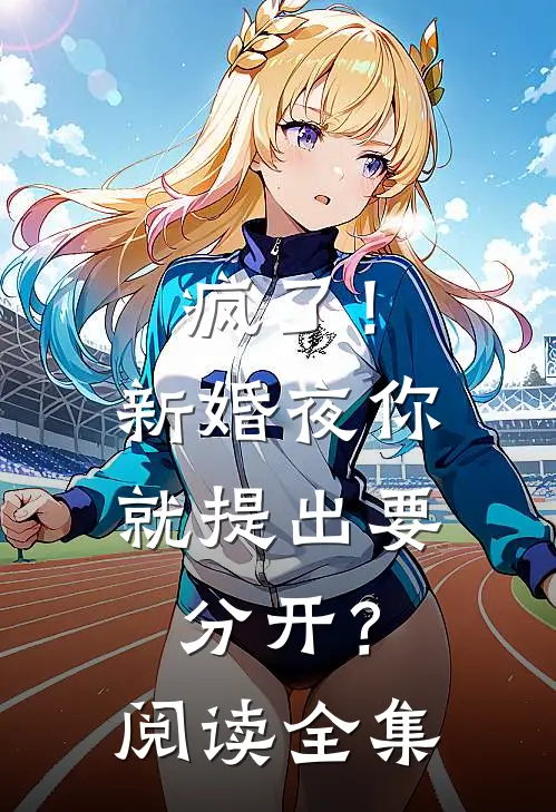 疯了！新婚夜你就提出要分开？阅读全集