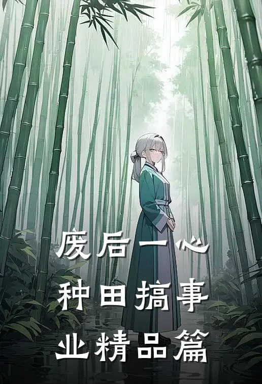废后一心种田搞事业精品篇