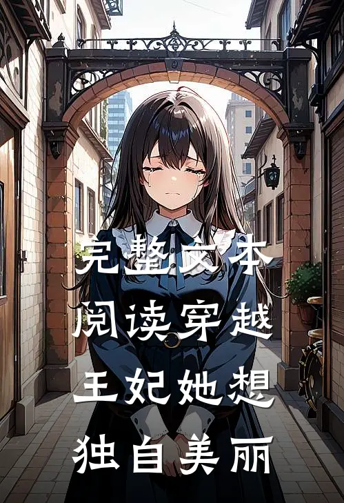 完整文本阅读穿越，王妃她想独自美丽