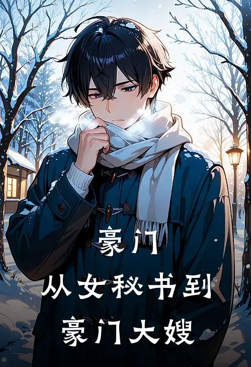 豪门：从女秘书到豪门大嫂